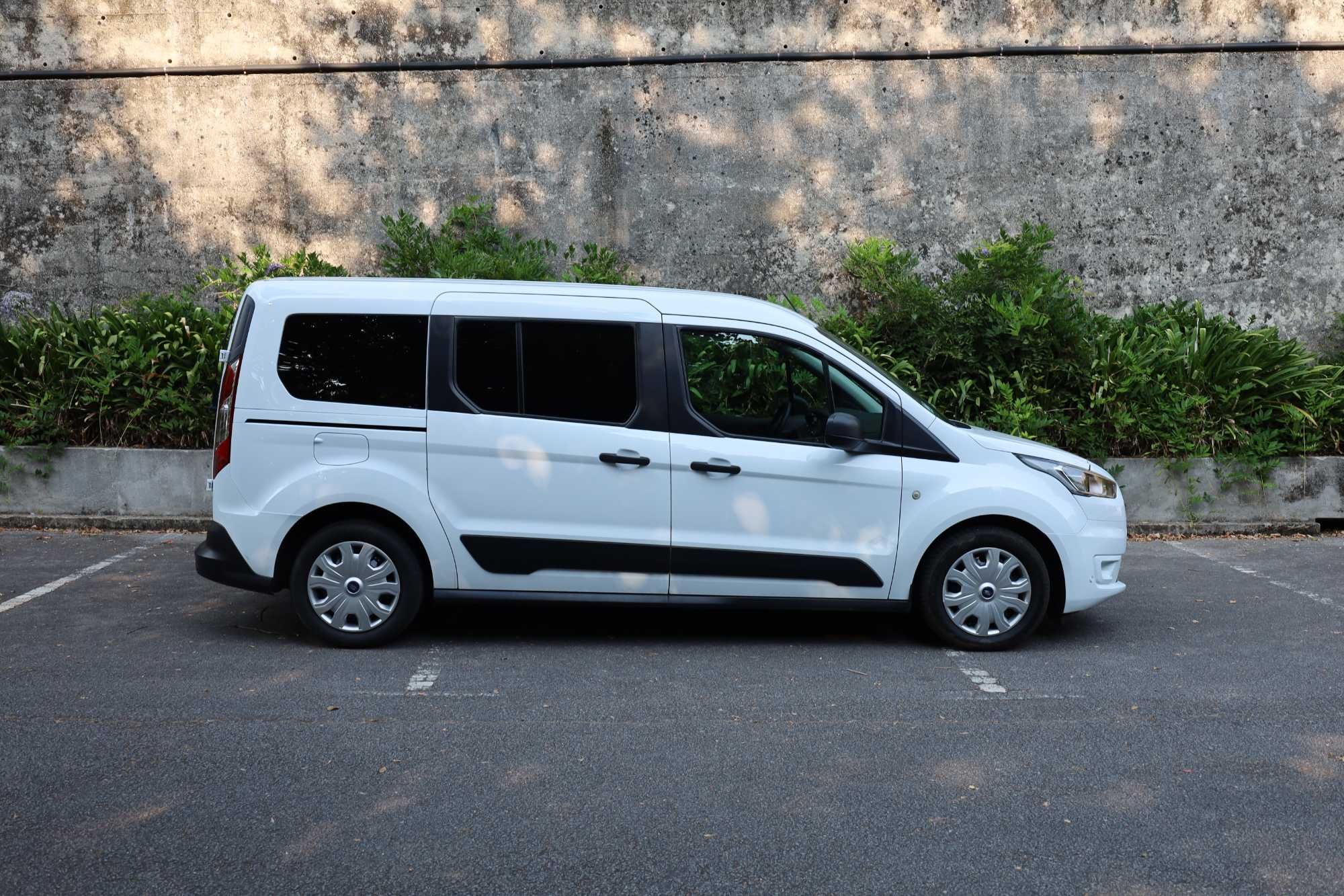Ford Transit Connect 1.5 TDCi L2 5Lugares