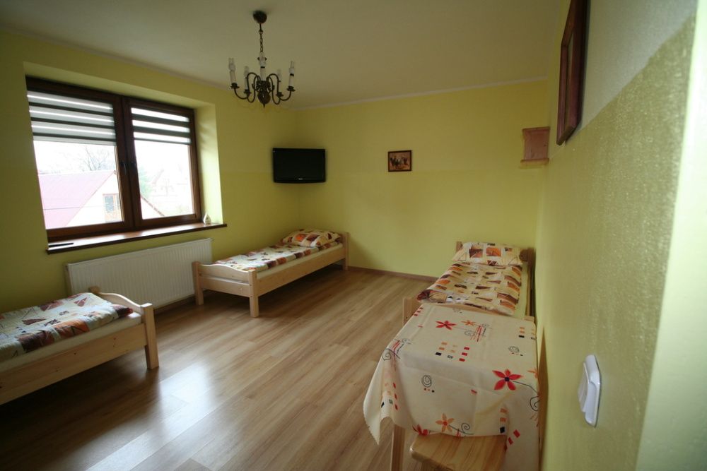 Noclegi pokoje w centrum
