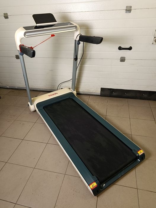 Бігова доріжка Vigor XPL400