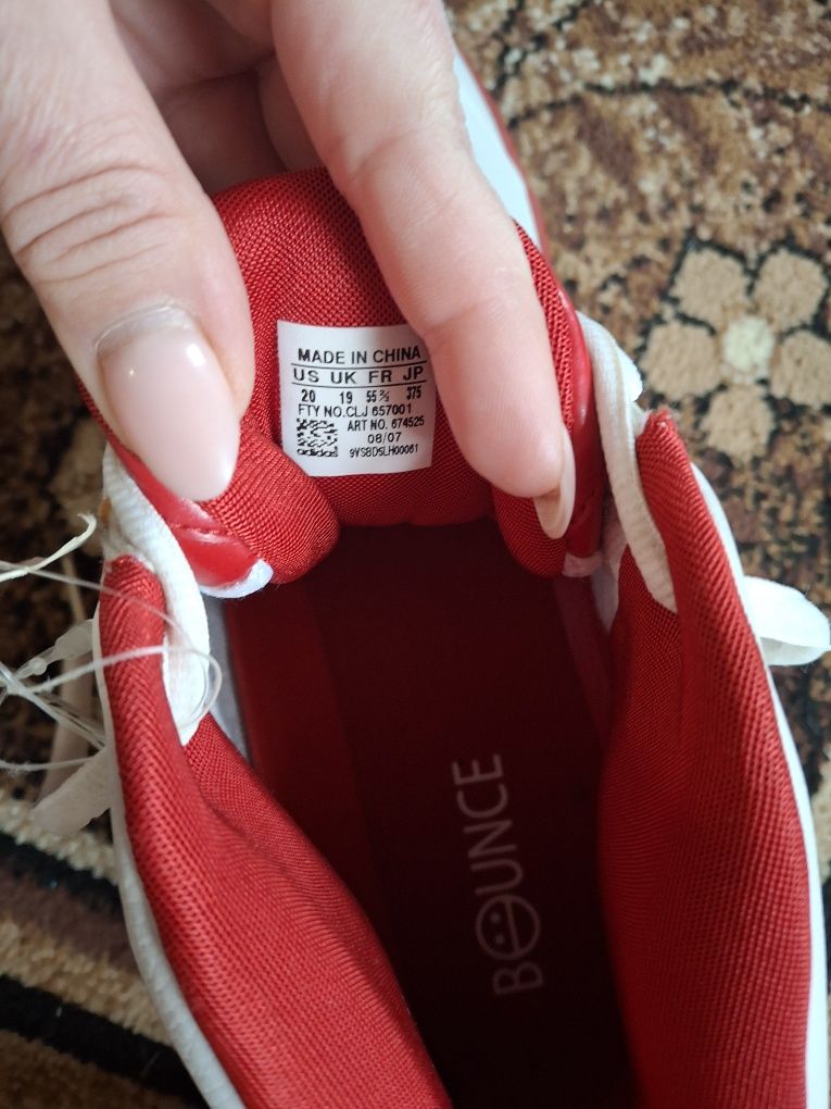 Кросівки Adidas Великий розмір 54,5 та 55,5