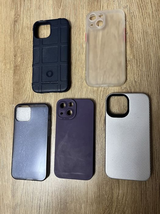 Чехол Iphone 13 mini