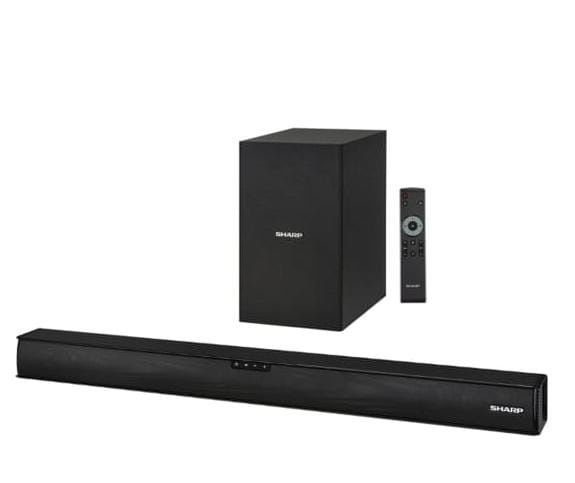 Vendo coluna de som bluetooth