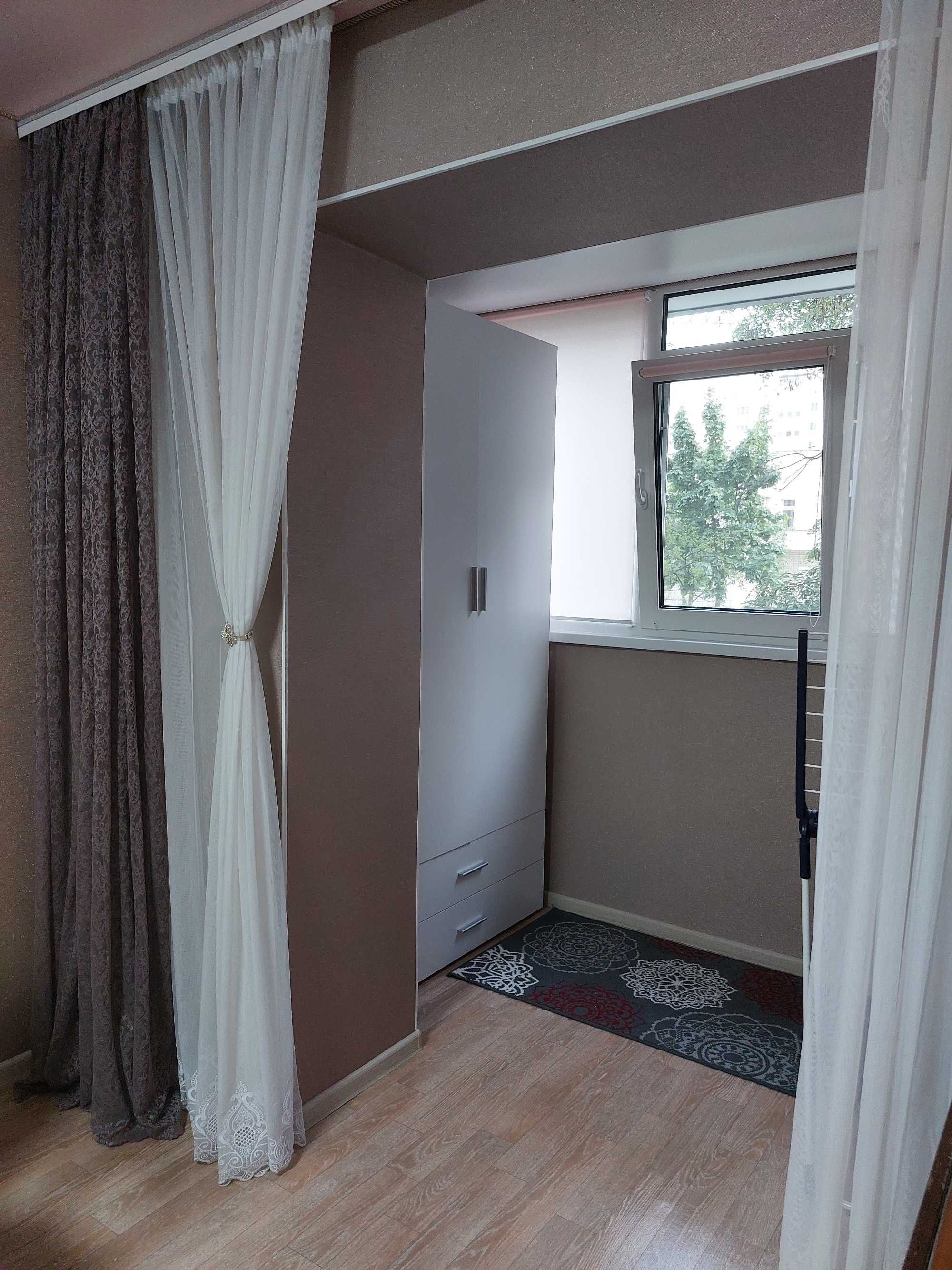 Продаж 3 км квартири з ремонтом