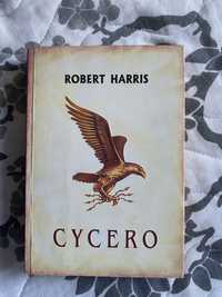 Cycero. Robert Harris