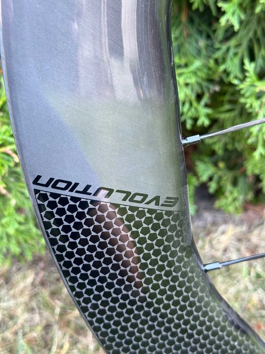 Koła Princeton Carbon Works Wake 6560 Evolution DT Swiss