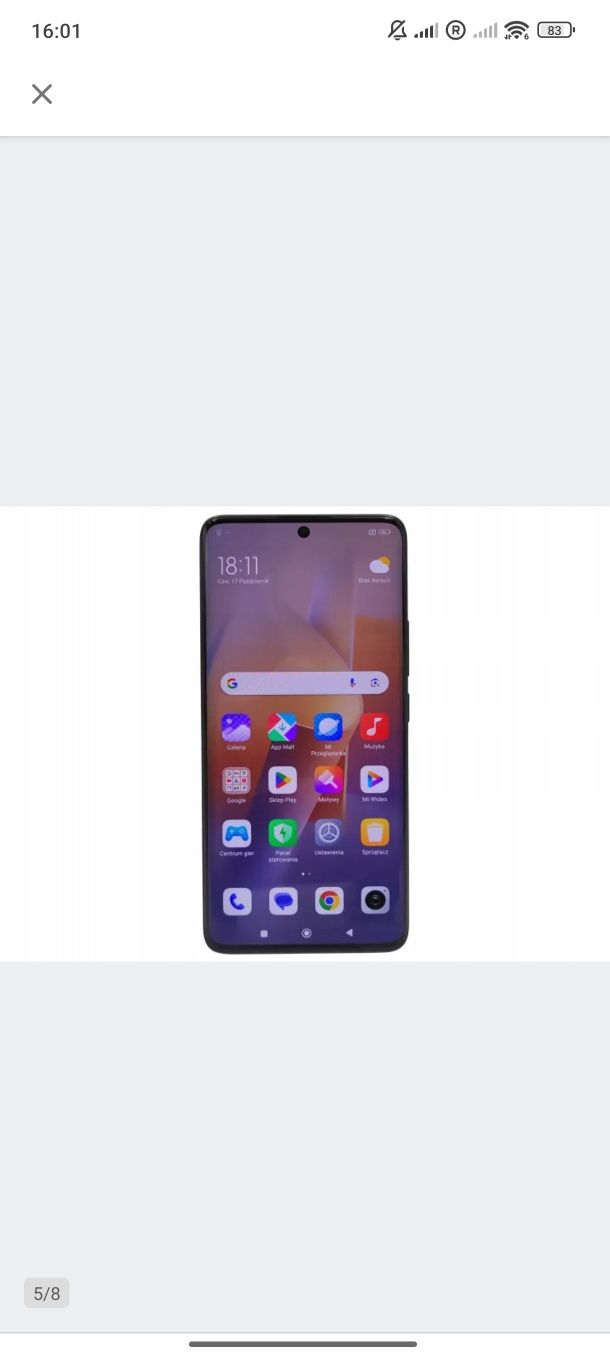 Redmi Note 13 Pro+ 5G