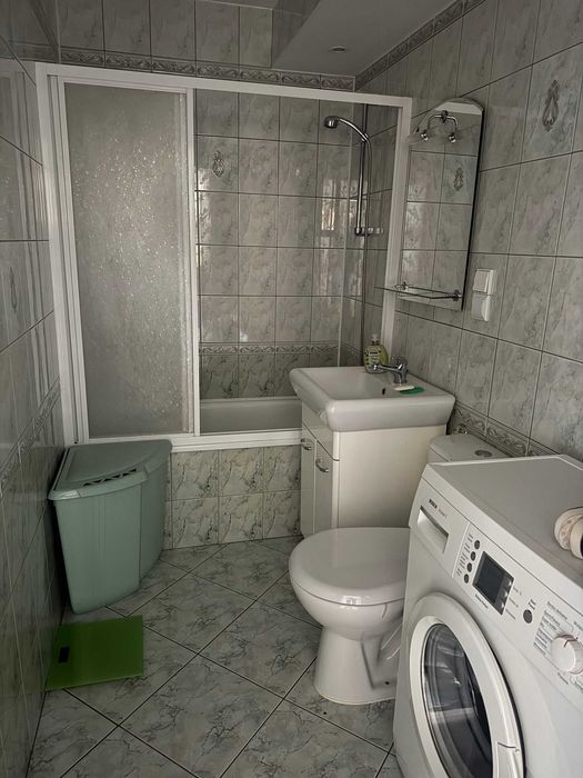 Mieszkanie 40,69m2 os. Suchostrzygi Tczew