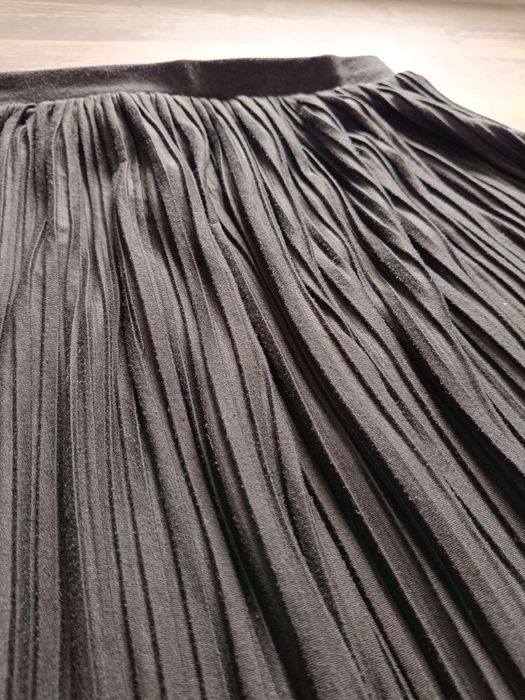 Spódnica plisowana Medicine L,elegancka,sportowa