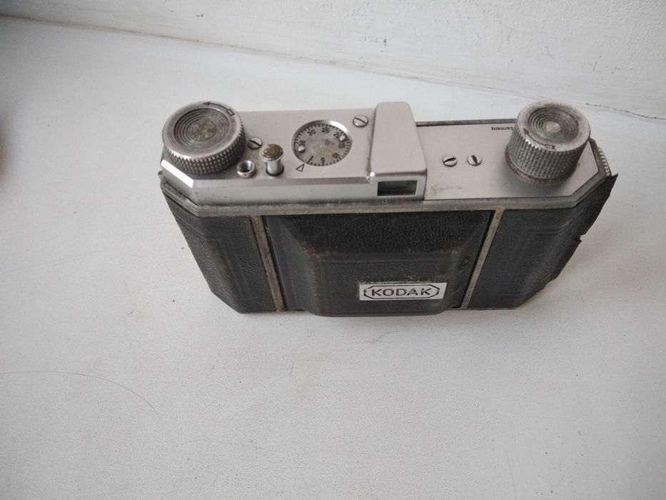 Kodak Retina 1 1939-1940г
