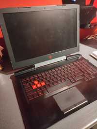 Laptop HP Omen i5-7300HQ/16RAM/1TB/GTX1050