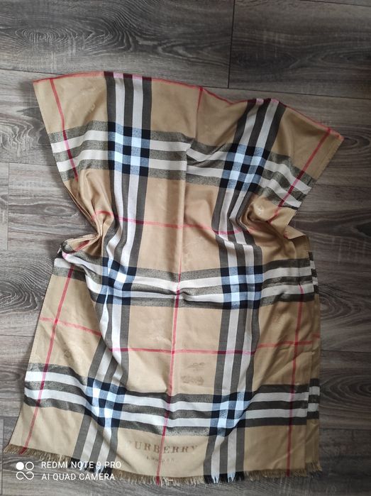 Шарф    Burberry