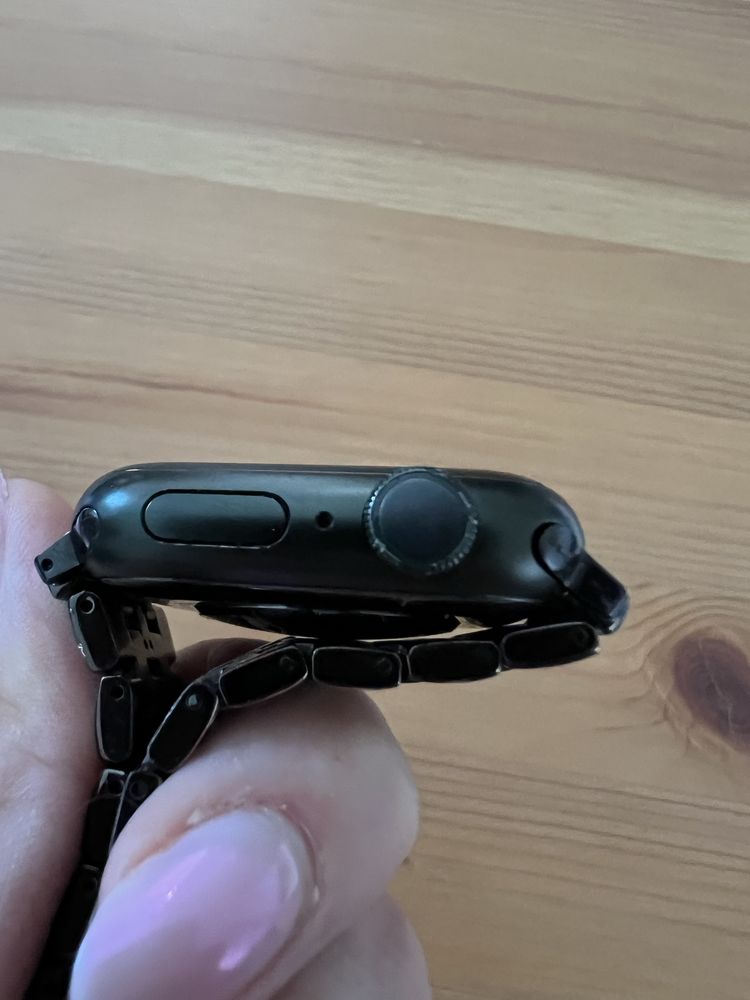 Apple watch series 7 green 41mm