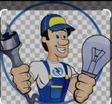 Técnico Eletricista certificado DGEG