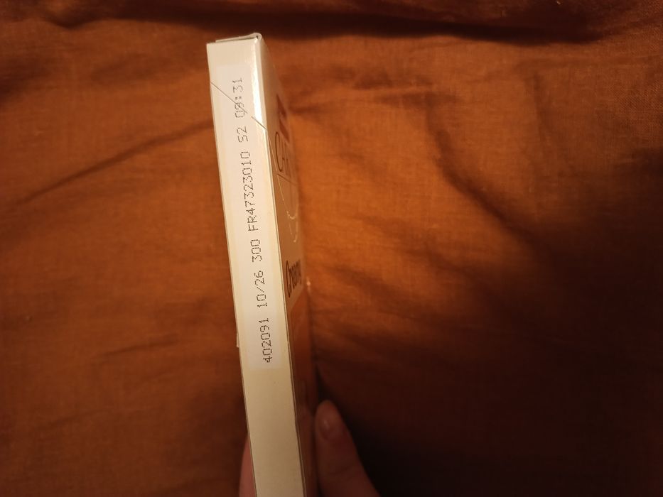 Animonda Carny Creamy