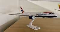 Boeing 787 British Airways 1/200