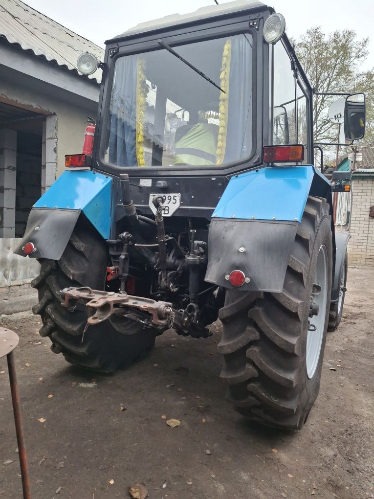Продам МТЗ 892.2