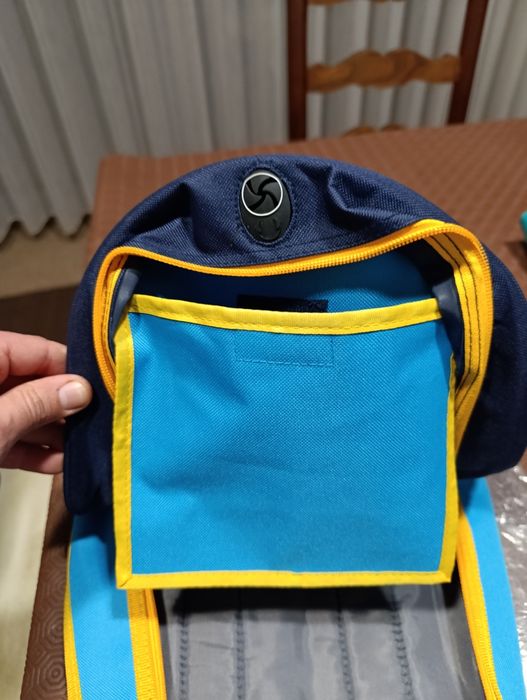 Mochila Renault F1 Team