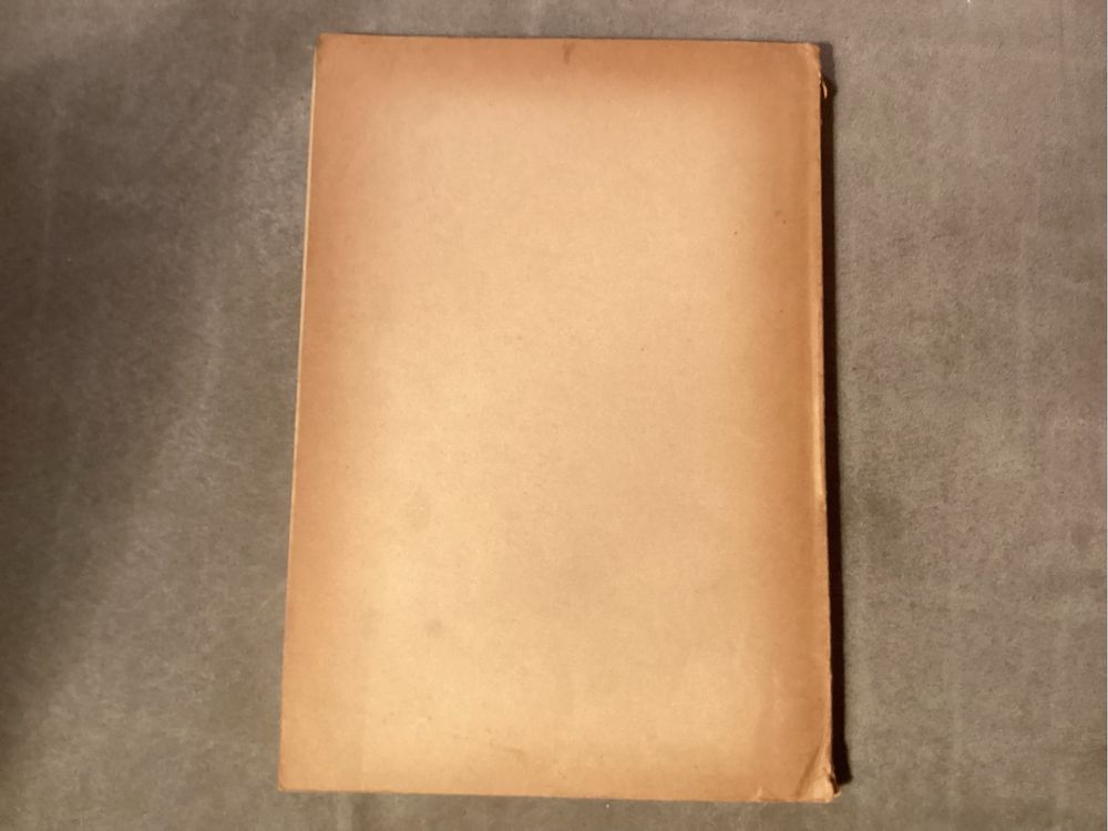 Livro Anais do Clube Militar Naval - Outubro a Dezembro de 1956