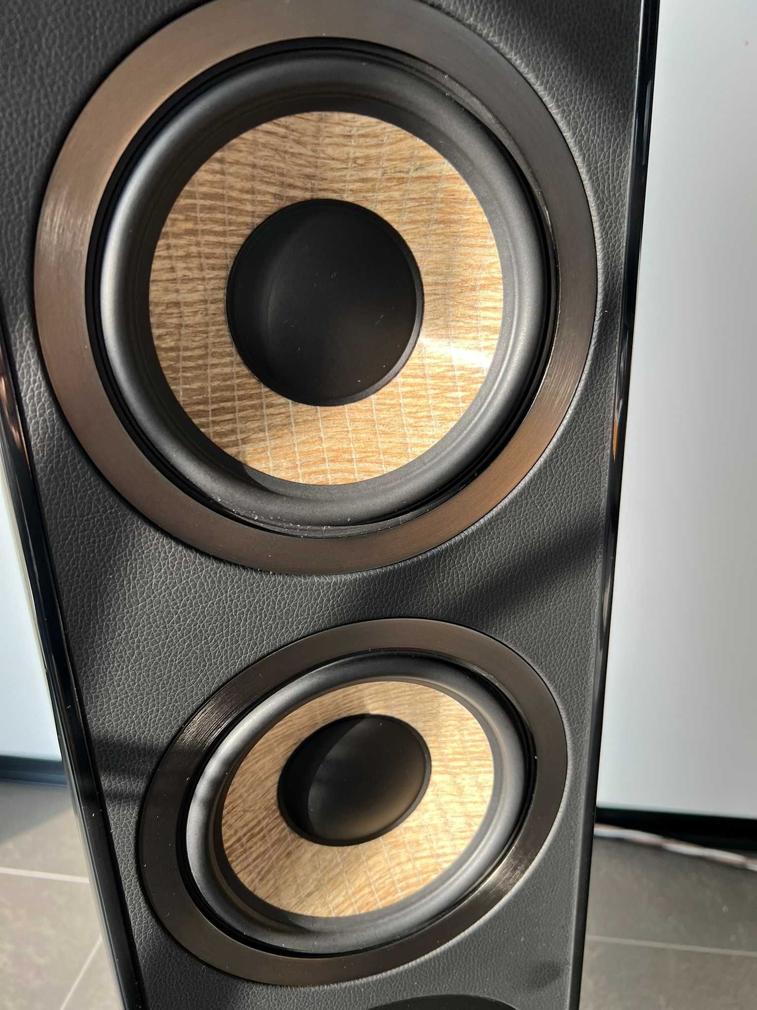 Focal Aria 936 HG – Hi-end z klasą, grają obłędnie!