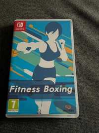Jogo Nintendo Switch Fitness Boxing