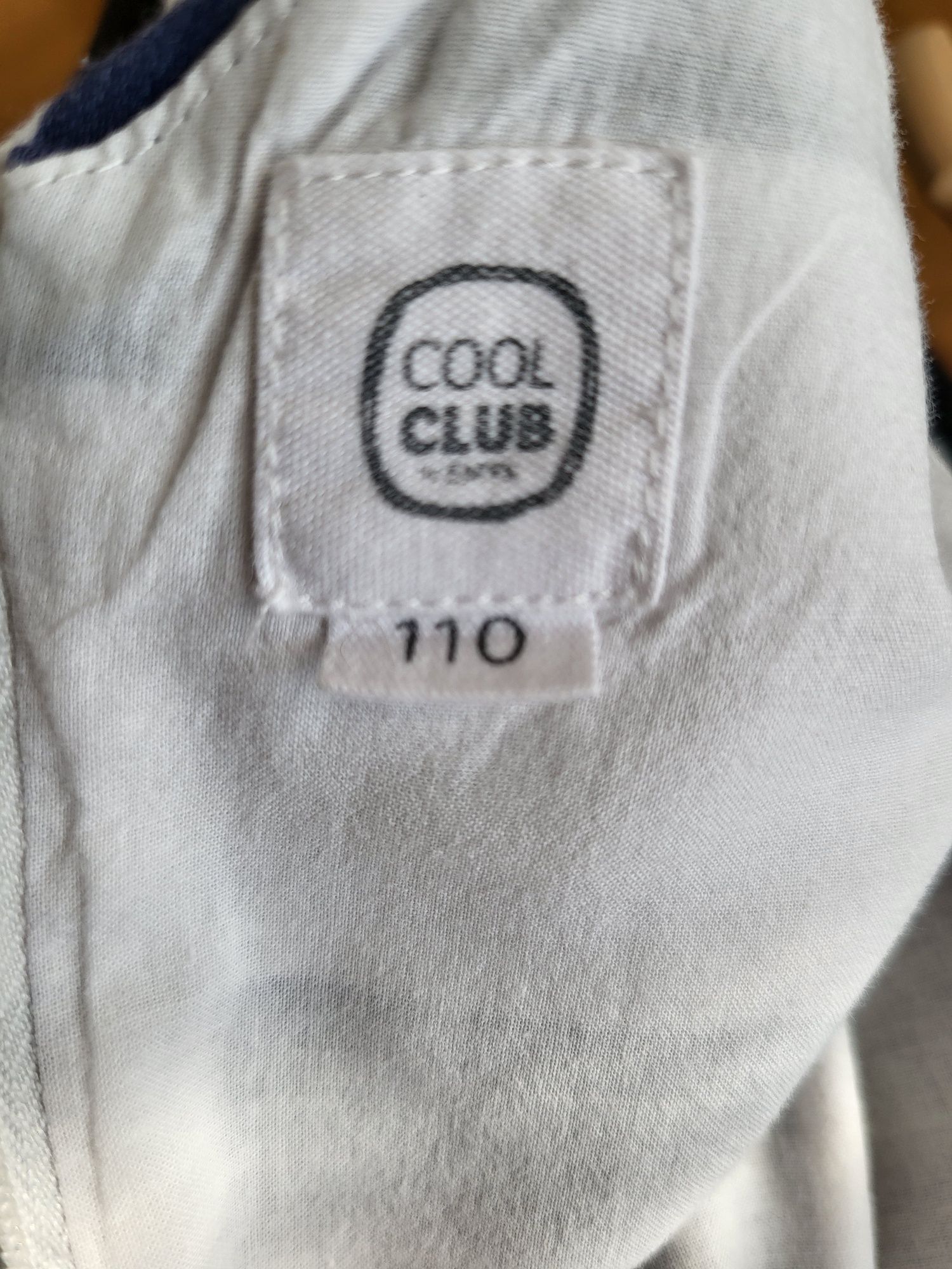 Sukienka 110 cool club