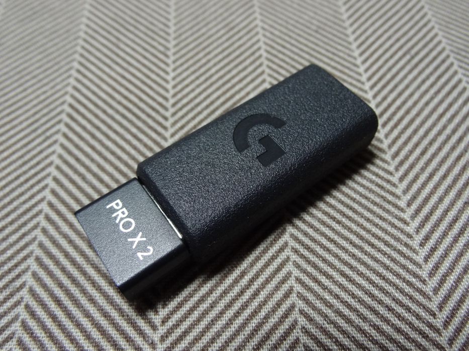 Ресивер для мышки logitech Pro X2