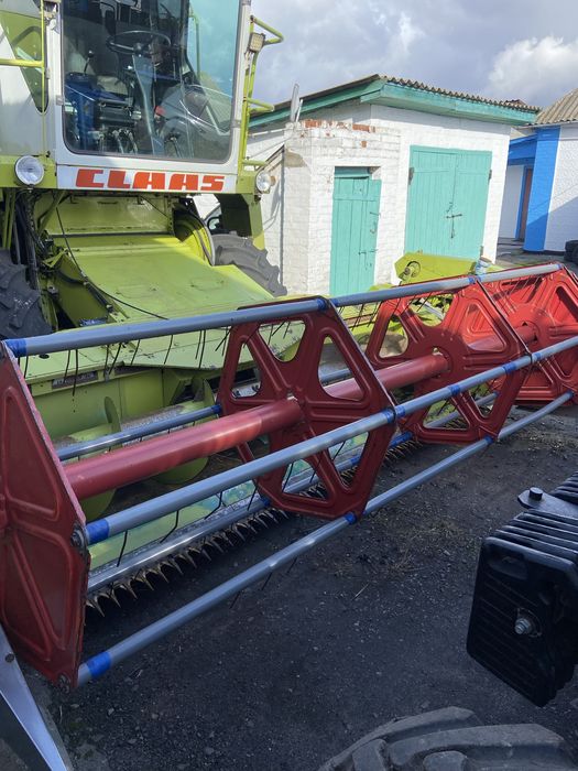 Продам класс домінатор 68