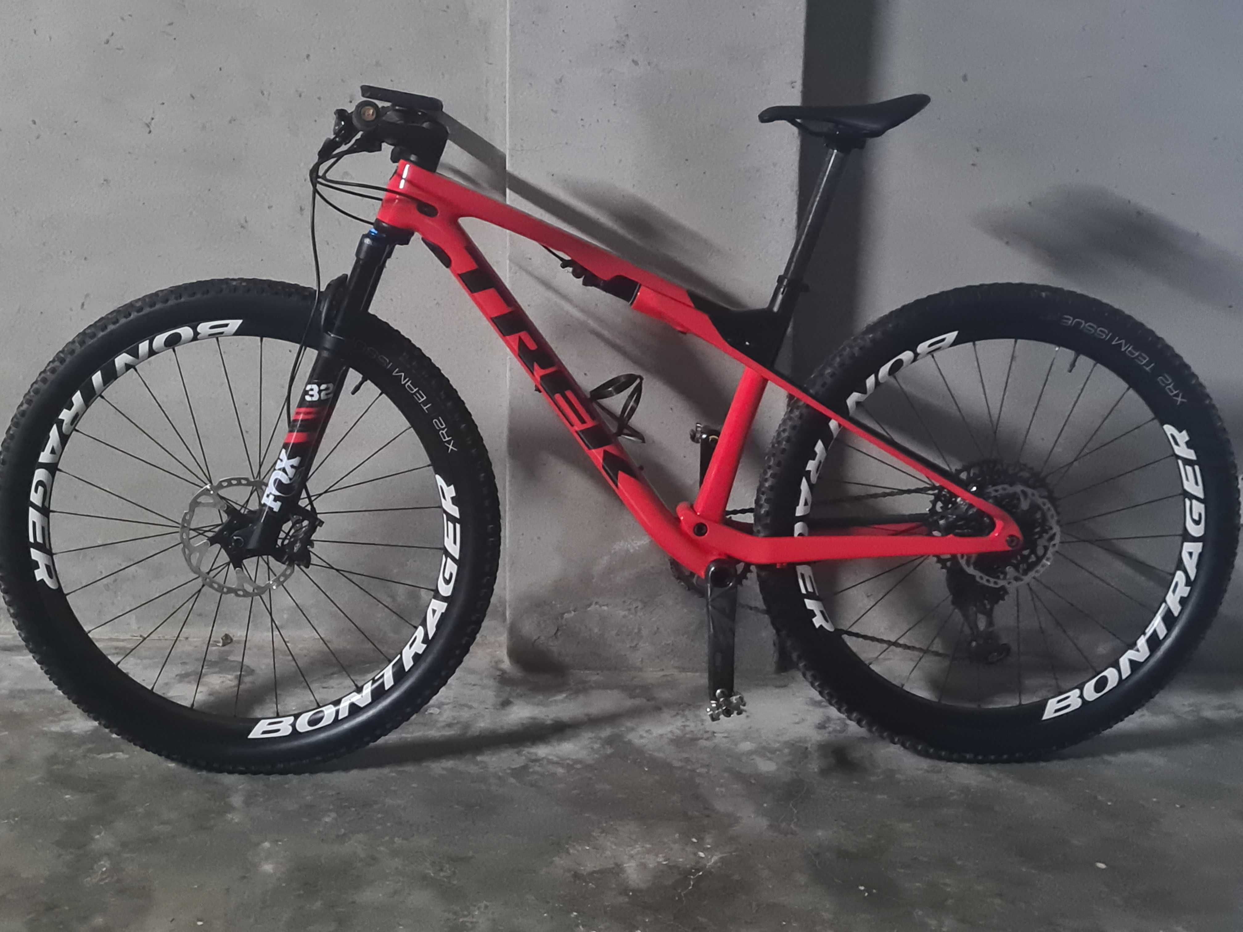 Trek Supercaliber XX1 Axs