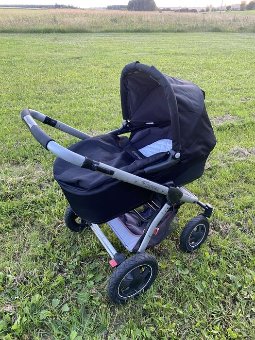 Okazja! Wózek Maxi-Cosi Mura 2w1, tylko 350 zł