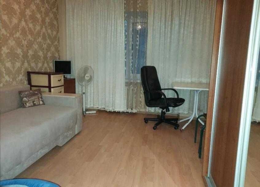 В продаже гостинка с кап.ремонтом на Одесской.