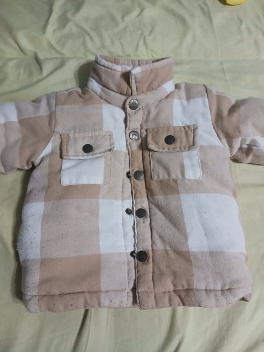 Дитяча куртка 80 розмір