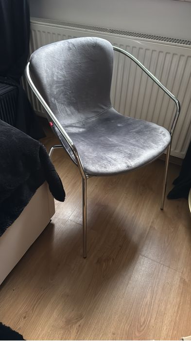 Krzeslo Home and uou - stan ideany