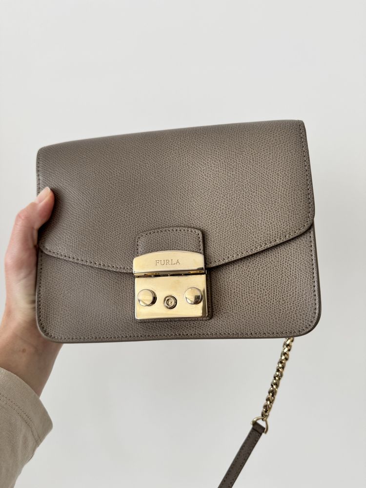 Сумка Furla оригінал
