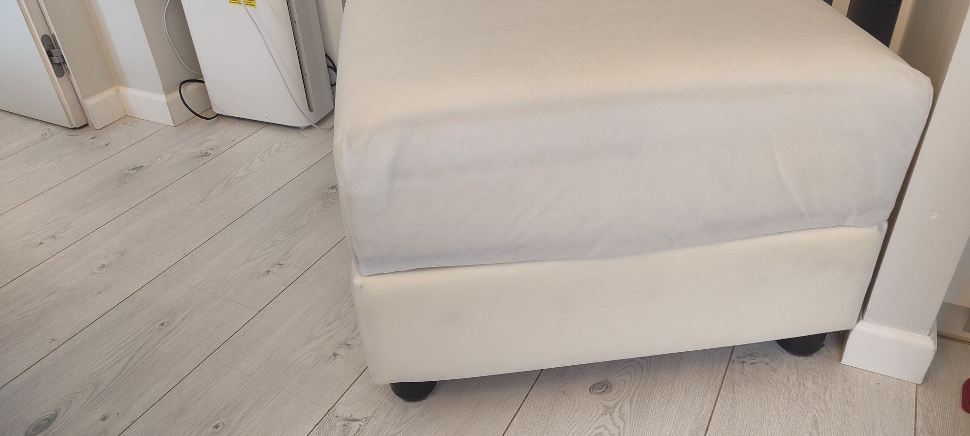Moduł pufa Jattebo ikea