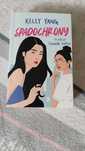 Spadochrony- Kelly Yang