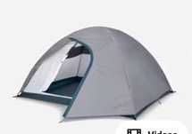 tenda iglo para 3 pessoas
