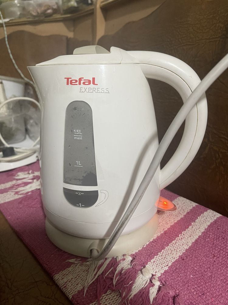 Электрочайник Tefal Express