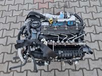 Silnik Opel 1.6CDTI LXO 75000KM Przebiegu