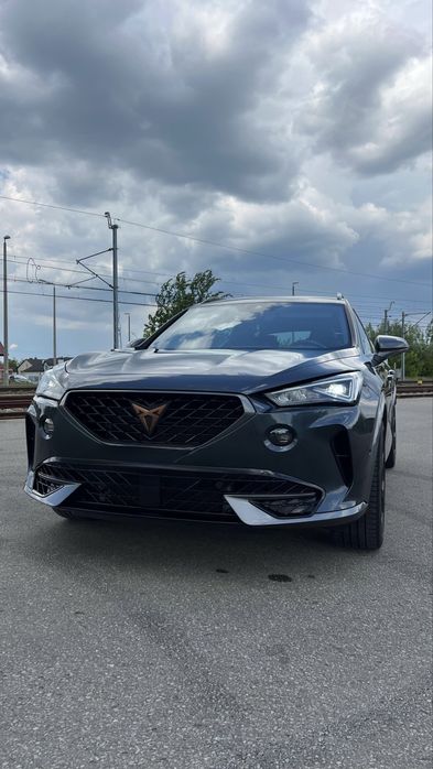 Cesja leasingu bez odstepnego Cupra Formentor VZ