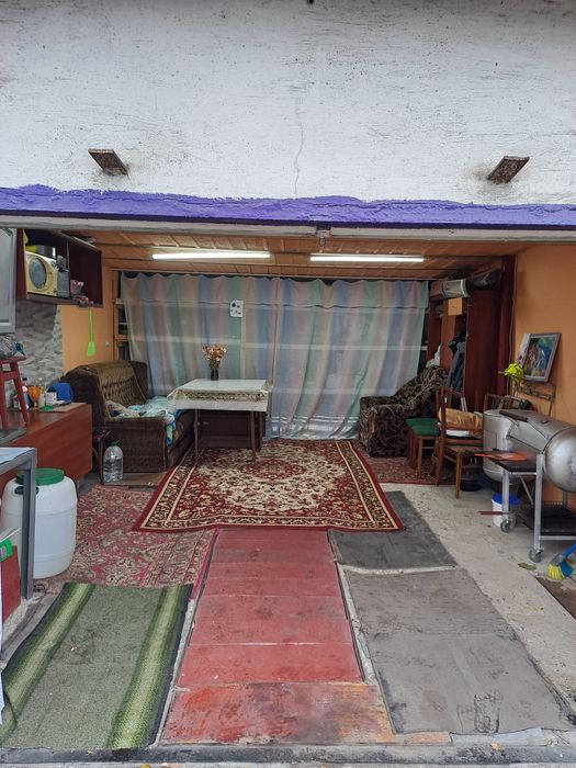 Продам гараж Южное общество