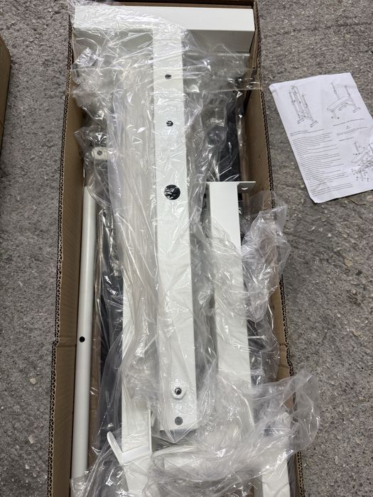 Banco supino e musculação