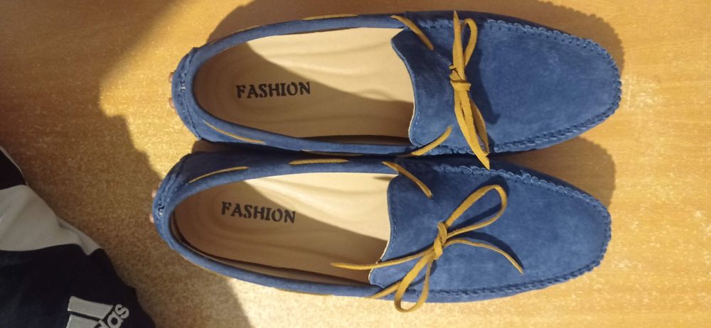 Чоловічі мокасини з китицями Loafer Driving Gommino Comfort Flats Повс