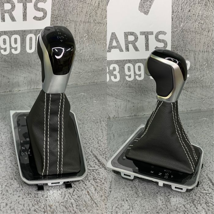 Селектор ручка акпп Volkswagen Passat B8 Arteon R-Line 3G1-713-203