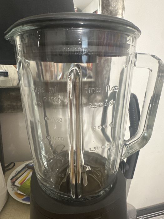 Liquidificadora Philips