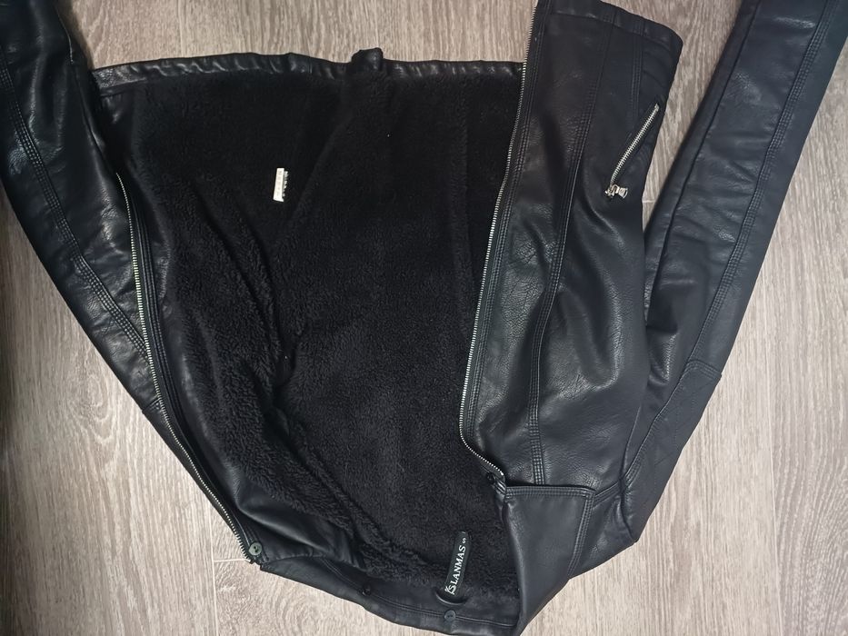 Куртка женская LANMAS, утепленная