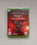Assassin's Creed Shadows