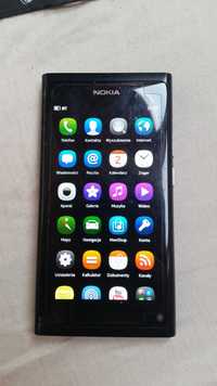 Nokia N9 w bdb stanie, sprawna