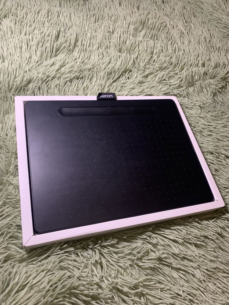 Графічний планшет Wacom