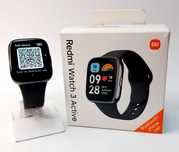 Smartwatch Xiaomi Redmi Watch 3 Active - 246/25/HUT