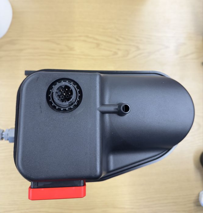 Centralne smarowanie Pompa Beka Max EP-1 4Kg